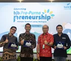 bank bjb Kenalkan Program bjb Pra-Purnapreneurship, Dorong Produktivitas di Masa Pensiun