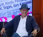 Refly Harun: Jangan Kaget Ya Wapres Nantinya Puan Maharani, Bukan Lagi Gibran
