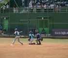 Ikut Ambil Bagian Dalam Pengembangan Talenta Muda Olahraga, bank bjb Dukung Kejuaraan Nasional Baseball Softball Salman Al Farisi III