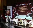 Debat Pilkada Bukan Sekadar Formalitas, Arlan Siddha Kritik Jadwal Tayang di Jam Kerja