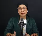 Reformasi Terancam, Okky Madasari: Jangan Biarkan Militerisme Menghantui Demokrasi Kita