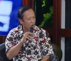 Henri Subiakto: Berkat Peran  Fadli Zon Pesan Kritik Sosial Lukisan Yos Suprapto Sampai ke Publik Secara Luas