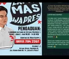 “Lapor Mas Wapres” Viral di Media Sosial, Netizen Ramai-ramai Adukan Akun Fufufafa