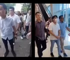 The Power Of Netizen! Kronologi dan Penangkapan Ivan Sugianto yang Paksa Siswa Sujud dan Menggonggong