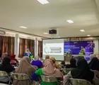 BRI Peduli Memberdayakan Eks Pekerja Migran Indonesia (PMI), Tingkatkan Keterampilan dan Pengetahuan