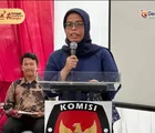 Ketua KPU Jabar Dicopot DKPP, Ummi Wahyuni Tak Terima dan Ajukan Banding ke PTUN