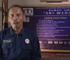 BRI Dukung Figur Inspiratif Lokal, Saiban Gerakkan UMKM Ponorogo Menuju Sukses