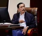 Luhut Kasih Clue Ke Anak Gusdur Sosok Dibalik Izin Tambang NU, Diduga Jadi Alat Legitimasi
