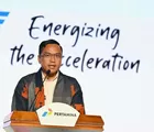 Dedikasi Pertamina Selama 67 Tahun Mewujudkan Kemandirian Energi untuk Indonesia