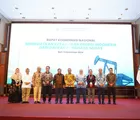 ADPMET Sampaikan dalam Rakornas Keprihatinan atas Kriminalisasi BUMD Migas Pengelola PI-10%