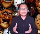 Diduga Ada Masalah Antara Jokowi dan Golkar, Alifurrahman  Soroti Ketidakhadiran Jokowi di HUT Partai Golkar