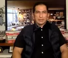 Dua Musuh Jokowi Bersatu Anies dan PDIP, Hersubeno Arief: Ini Akan Menghantui Sampai Pilpres 2029