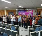 Alumni Universitas Pembangunan Nasional Veteran Yogyakarta Gelar Ngobrol Pagi Bersama Enterpreneur (NGOPI PASTE)