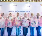 Rayakan Hari Ibu, BRI Peduli Dukung Klaster Usaha Wanita Batik Kebon Indah di Yogyakarta
