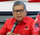 Megawati Kejutkan Kader, Adian Napitupulu: Hasto Kembali Jadi Sekjen PDIP!