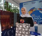 1.000 UMKM Berdaya di Pekalongan, Rumah BUMN BRI Jadi Pendorong Utama