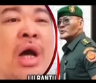 Wasiat Nasionalisme Alvin Lim untuk Deddy Corbuzier Tentang Korupsi : Untuk Membela Masyarakat