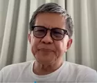 Hari Reformasi, Rocky Gerung: Demokrasi Kita Disandera Oligarki!