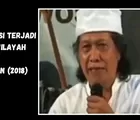 Video Lawas Cak Nun 6 Tahun Lalu Kembali Viral Tentang SDA yang Dijual, Ada Hubungannya dengan Pagar Laut Misterius di Tangerang?