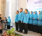 SMP Ar Rafi' Drajat Gelar Mini Research: Projek Berkelanjutan dan Terintegrasi untuk Meningkatkan Kemampuan Analisis Peserta Didik Kelas 9