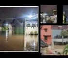Banjir Besar Rendam Bekasi, Ketinggian Air Capai Lebih dari 3 Meter