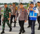 Anggota DPR Soroti Pernyataan Menteri Hukum Terkait Putusan MK Soal Larangan Polisi di Jabatan Sipil