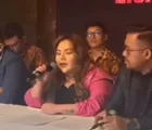 Lisa Mariana Buka Suara: Dari Telegram, Hamil, hingga Tuntut Tanggung Jawab Ridwan Kamil