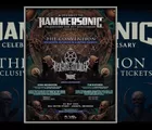 Hammersonic The Convention 2025 Rayakan 10 Tahun di Jakarta: Musik Cadas, Tiket Terbatas, Sensasi Tak Terbatas!