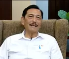 Luhut Sindir Pihak yang Lupakan Jasa Jokowi, Siapa yang Dimaksud?