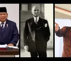 Perbedaan Pandangan Presiden Prabowo dan Ustadz Abdul Somad Soal Mustafa Kemal Ataturk: Ikon atau Penista Agama?