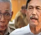 Luhut Pandjaitan Dinilai Keterlaluan, Jurnalis Senior Tidak Habis Pikir Gibran Dibela Sebegitunya