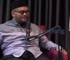 Guru Gembul Tepis 'Anak Nakal Masuk Barak'  Dinilai  Melanggar HAM, Bandingkan Paksa Anak Masuk Pesantren