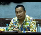 DPR Soroti Pentingnya Inovasi Pendapatan Negara: Contohkan UEA, Buka Peluang Out of the Box