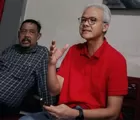 Semua Kaget Tiba-Tiba Dipanggil ‘Hasto!’ Cerita Ganjar Soal Megawati Tunjuk Hasto