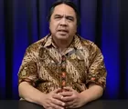 Ade Armando Turut Bersuara Soal Polemik Fadli Zon, Ini Soal Luka Sejarah Bangsa