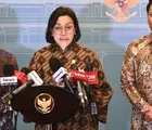 Sri Mulyani Calon Presiden RI 2029-2034? Ikrar Nusa Bhakti: Rekam Jejaknya Layak Jadi Pemimpin