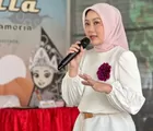Jawab Kritik Atalia Soal Ruang Kelas Padat, Dedi Mulyadi: Hanya 38 Sekolah, Itu pun Terpaksa