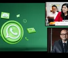 WhatsApp Call Terancam Jadi Fitur Premium? Komdigi Kaji Skema Khusus, Menkominfo Meutya Hafid: “Hanya Usulan!”