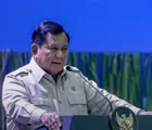 Prabowo Klaim Penuhi Janji Setahun Memimpin, Awalil Rizky: “Mana Buktinya?”