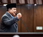 Selamat Ginting: Prabowo Sudah Tak Mau Lagi Jadi Bayangan Jokowi