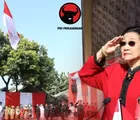 HUT RI ke-80 Megawati Tak Hadir, Pakar Politik Ungkap Rahasia di Baliknya