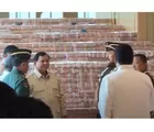 Prabowo Berdiri di Depan Rp13 Triliun Uang Korupsi: Ini Setara 8.000 Sekolah!