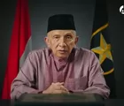 Amien Rais Blak-Blakan Pemerintahan Prabowo Belum Sepenuhnya Lepas dari Bayang-Bayang Jokowi