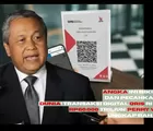 Angka Ini Bikin Kaget dan Pecahkan Recor Dunia! Transaksi Digital QRIS RI Tembus Rp60.000 Triliun: Perry Warjiyo Ungkap Rahasianya