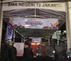 Polisi Dalami Motif Ledakan di SMAN 72, Isu Bullying dan Dugaan Radikalisme Mencuat