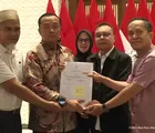 Dua Guru Luwu Utara Direhabilitasi, Pemuda Tegal Bersatu Apresiasi Respons Cepat Dasco