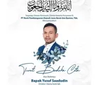 Dirut Bank BJB Meninggal Dunia, Penyebab Kematian Masih Misteri