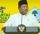 Presiden Prabowo Minta Kritik Positif untuk Bangun Bangsa