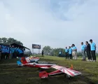 Lomba Aeromodeling Semarakan HUT Arhanud ke-79, Dorong Sinergi Hobi dan Pertahanan