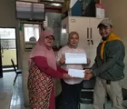 SD YAS 2 Galang Donasi untuk Bantuan Korban Banjir Sumatra